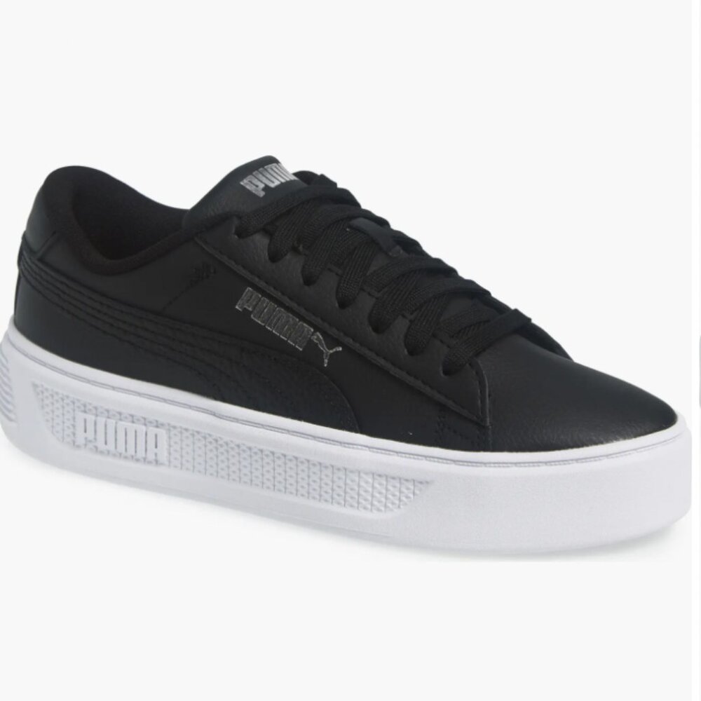 Puma Smash Platform V3 Sneakers
